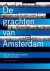 - De grachten van Amsterdam