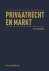 (1) Privaatrecht En Markt