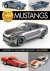 Fifty Years of Mustangs A H...
