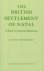 The British settlement of N...
