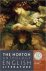 Norton Anthology Of English...