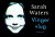 Sarah Waters - Vingervlug Dwarsligger