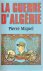 La guerre d'Algérie