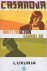 Casanova - Volume 1. Luxuria