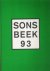 Sonsbeek 93