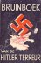 Bruinboek van de Hitler-ter...