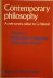 Contemporary Philosophy vol...