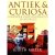 Antiek & Curiosa handboek v...