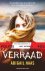 Abigail Haas - Verraad