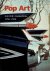Pop Art - U.S./U.K. Connect...