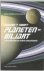 Gerard 't Hooft - Planetenbiljart