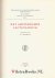 Bruin, C.C. de - Lectionarium Amstelodamense. - Het Amsterdamse Lectionarium.