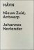 H VN nieuw zuid Antwerpen