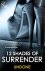  - 12 Shades of Surrender Undone