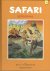 Willy Vandersteen - Safari