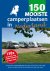 150 mooiste camperplaatsen ...