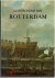  - Geschiedenis van Rotterdam   -compleet in 4 delen - (door Mr. H.C. Hazewinkel)