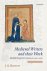 J. A. (Emeritus Professor and Research Fellow Burrow - Medieval Writers and their Work