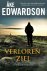 Ake Edwardson - Verloren Ziel