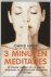 3 minuten meditaties / Zilv...