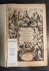 RIBADINEIRA, PETRUS / HERIBERTUS ROS-WEYDUS., - Generale legende der heylighen, met het leven Iesu Christi ende Marie. Vergadert wt de H.Schrifture, Oude Vaders, ende Registers der H.Kercke, Den Sesden druck met veel Levens der Heylighen vermedt, met eene Regyster dienende tot de Sermoenen ...