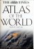 The Times Atlas of the World