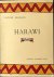 Messiaen, Olivier: - Harawi. Chant d`amour et de mort pour chant et piano