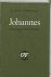 Johannes / Commentaar op he...