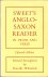 Sweet`s Anglo-Saxon Reader ...