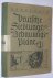 Abendroth, A. - Deutsche Siedlungs- und Bebauungsplane : praktisches Handbuch zur Aufstellung und Durchfuhrung von Siedlungs- und Bebauungsplanentwurfen auf geschichtlicher, volkswirtschaftlicher, sozailpolitischer, kunstlerischer und technischer Grundlage fu...