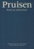 Pruisen. Kunst en architectuur