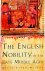 English Nobility in the Lat...