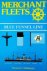 Merchant Fleets 42, Blue Fu...