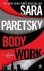 Sara Paretsky - Body Work