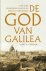 De God van Galilea Hoe een ...