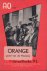  - AO boekje 419 - Orange parel van de Provence - Wekelijkse studiereeks stichting IVIO
