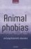Animal Phobias and psychoso...