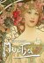 Onbekend - Alphonse Mucha