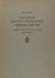 Pennink, R. - Catalogus der niet-Nederlandse drukken: 1500-1540. Aanwezig in de Koninklijke Bibliotheek 's-Gravenhage