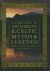 Dixon-Kennedy, Mike. - A Companion to Arthurian  Celtic Myths  Legends.