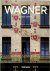 Otto Wagner, 1841-1918 Fore...