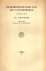 Kruyskamp, C.H.A. - De refreinenbundel van Jan van Doesborch. Deel 1 : inleiding en aanteekeningen; Deel 2 : tekst.
