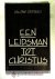 Stoddard, Salomo - Een leidsman tot Christus --- Hoe men zielen moet besturen, die werkzaam zijn tot bekering