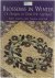 Patti Eaton and Pamela Mostek - Blossoms in winter 14 Designs in wool - felt Appliqué