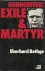 Bonhoeffer: Exile and Martyr