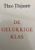THIJSSEN, Theo - gelukkige klas