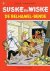 De belhamelbende / Suske en...
