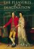 Brewer, John - The pleasures of the imagination - English culture in the eighteenth century