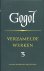 Gogol - Gogol Verzamelde werken 3