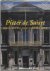 Pieter de Swart : architect...